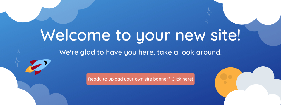 City of Gulfport Mobile Site Banner